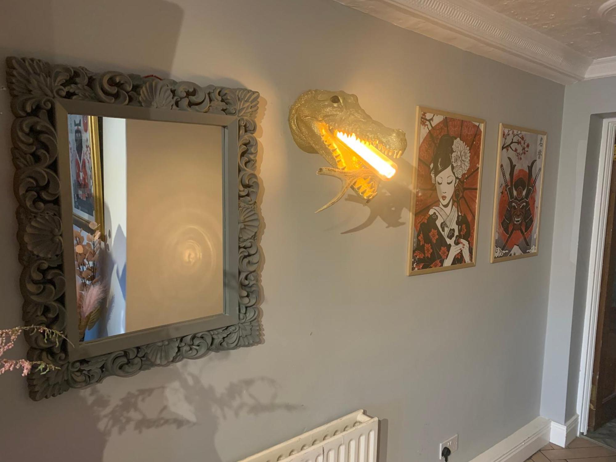 Wake Up With 2 Cats On Your Face Dublin Exterior photo